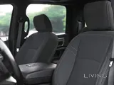 Dodge Ram Warlock 2023